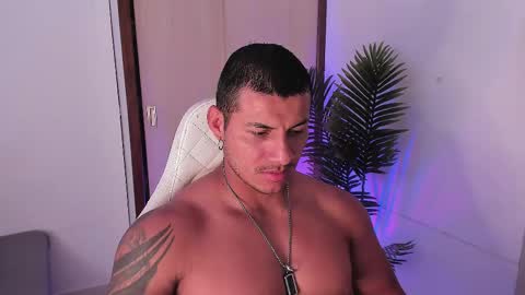 markus... Y online show from September 16, 10:11 pm