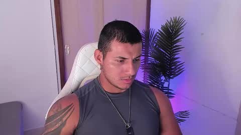 markus... Y online show from September 18, 9:17 pm