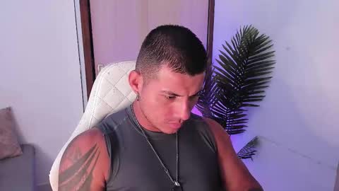 markus... Y online show from September 26, 3:27 pm