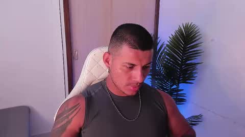 markus... Y online show from October 6, 6:49 pm