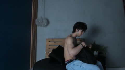 markuss___ online show from September 13, 2:22 am