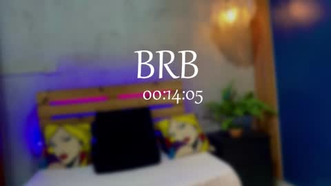 markuss___ online show from October 2, 2:29 am