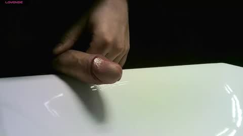 Markus online show from January 14, 9:51 pm