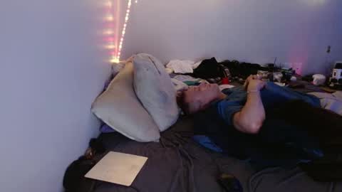 MarkyMark7169 online show from March 2, 2:00 pm