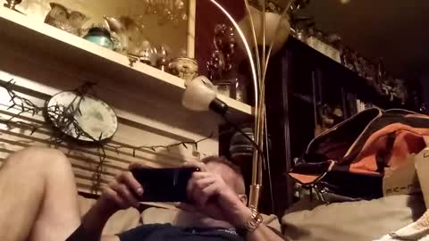 MarkyMark7169 online show from November 17, 4:29 am