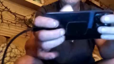 MarkyMark7169 online show from November 20, 10:20 pm