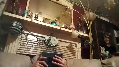 MarkyMark7169 online show from December 1, 1:43 am