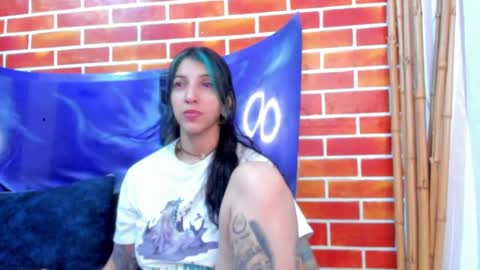 Snapshot of marllena chatting on January 7, 11:37 am mar online show from January 7, 11:37 am