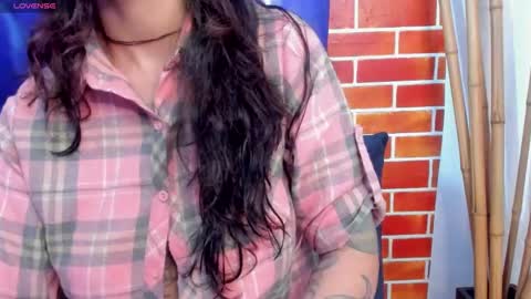 Snapshot of marllena chatting on January 13, 11:41 am mar online show from January 13, 11:41 am