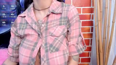 Snapshot of marllena chatting on February 4, 11:38 am mar online show from February 4, 11:38 am