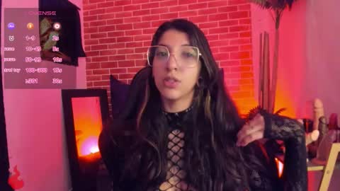 Snapshot of marllena chatting on September 11, 11:54 am mar online show from September 11, 11:54 am