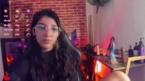 Snapshot of marllena chatting on September 13, 12:16 pm mar online show from September 13, 12:16 pm