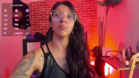 Snapshot of marllena chatting on September 18, 12:40 pm mar online show from September 18, 12:40 pm