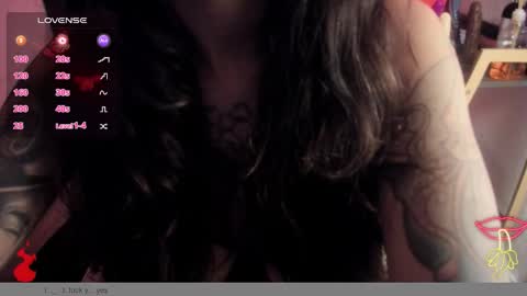 Snapshot of marllena chatting on September 24, 11:57 am mar online show from September 24, 11:57 am