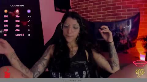 Snapshot of marllena chatting on September 28, 1:38 pm mar online show from September 28, 1:38 pm