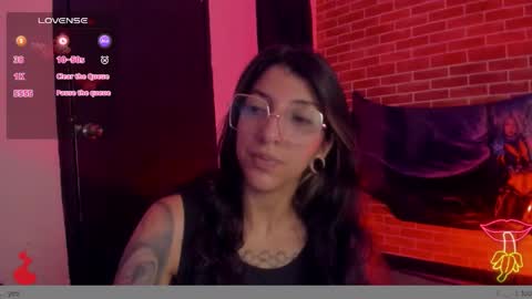 Snapshot of marllena chatting on September 29, 12:10 pm mar online show from September 29, 12:10 pm