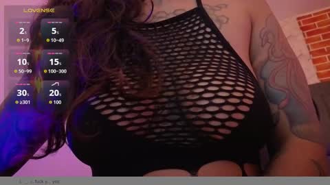 Snapshot of marllena chatting on October 27, 12:42 pm mar online show from October 27, 12:42 pm