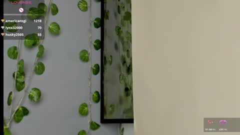 marly online show from February 7, 11:45 am