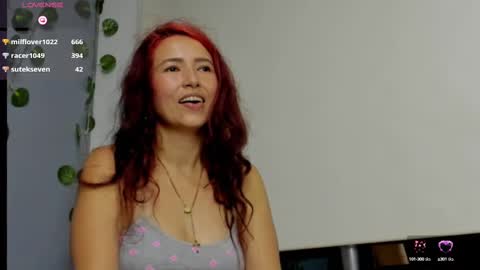 marly online show from February 19, 7:17 am