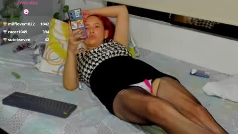 marly online show from February 19, 10:23 am