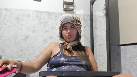 marly online show from November 29, 1:19 am