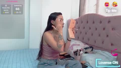 marly_hottest online show from February 18, 4:48 pm