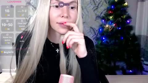 Marmalade Fox online show from January 21, 6:34 pm