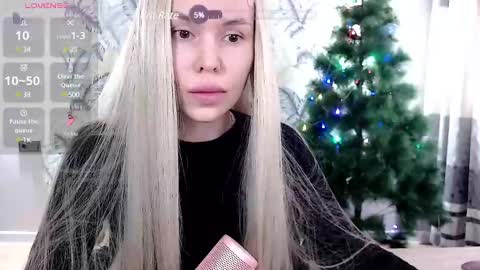 Marmalade Fox online show from January 24, 6:57 am