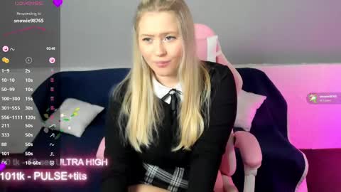 Liza online show from January 14, 8:26 pm