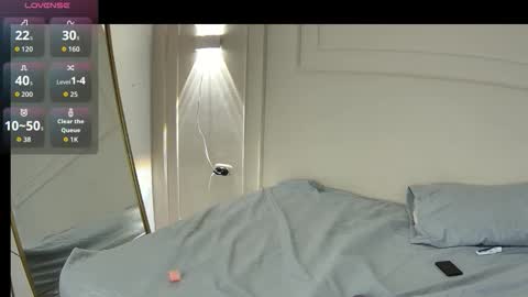 Snapshot of marnie_gray chatting on November 12, 8:19 pm Marnie Gray online show from November 12, 8:19 pm