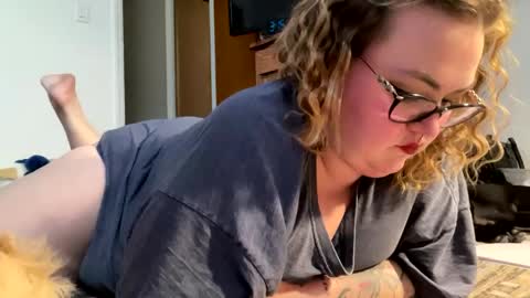 maroon_moon online show from February 17, 8:04 pm