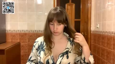 Miriam online show from October 9, 7:34 pm