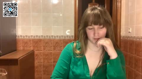 Miriam online show from October 22, 7:35 pm