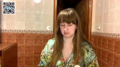 Miriam online show from October 26, 8:26 pm