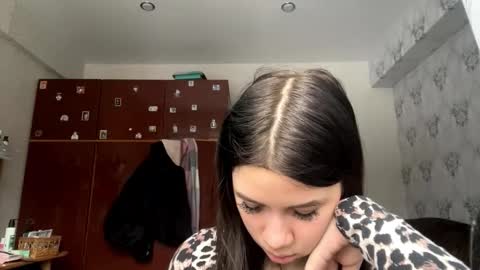 Giulia online show from November 28, 7:44 am