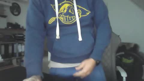 marriedcock1980 online show from December 2, 2:30 pm