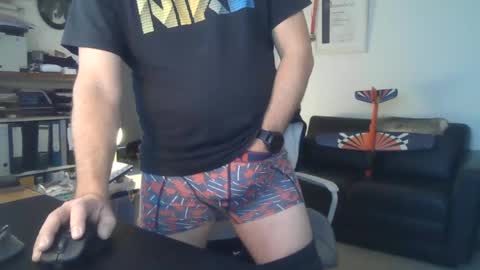 marriedcock1980 online show from January 17, 10:00 am