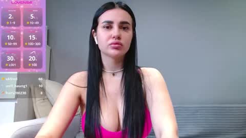 marry__foxy online show from January 15, 3:22 am