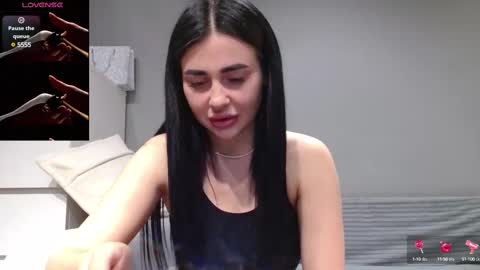 marry__foxy online show from January 18, 12:24 am