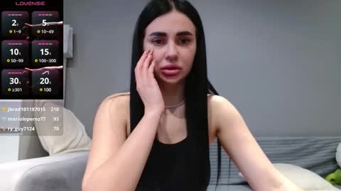 marry__foxy online show from January 18, 3:31 am