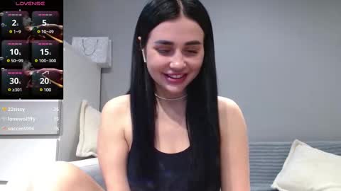 marry__foxy online show from January 19, 3:08 am