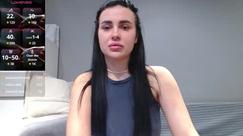 marry__foxy online show from January 21, 3:26 am