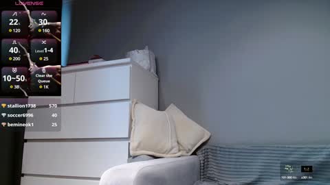 marry__foxy online show from January 28, 3:36 am