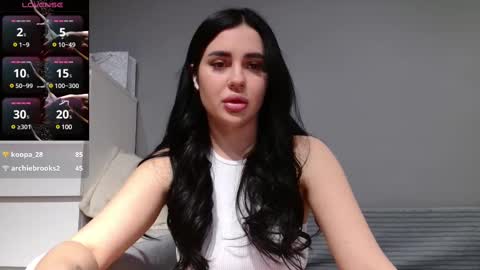 marry__foxy online show from February 14, 12:19 am