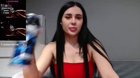 marry__foxy online show from February 15, 12:04 am