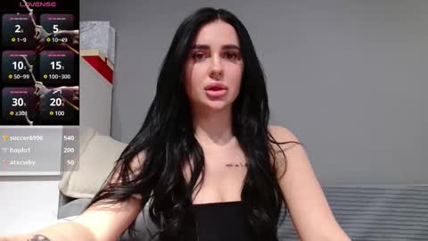 marry__foxy online show from February 16, 3:26 am