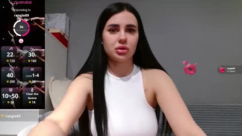 marry__foxy online show from February 21, 12:16 am