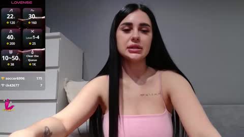 marry__foxy online show from March 9, 3:22 am