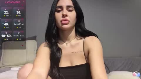 marry__foxy online show from September 25, 10:46 pm