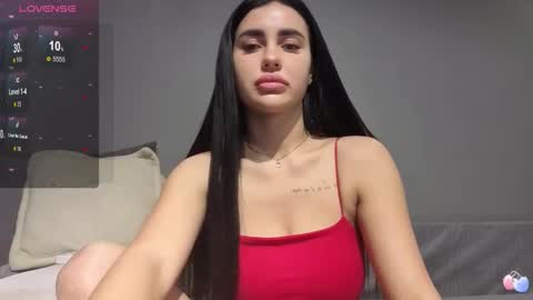 marry__foxy online show from September 29, 10:14 pm